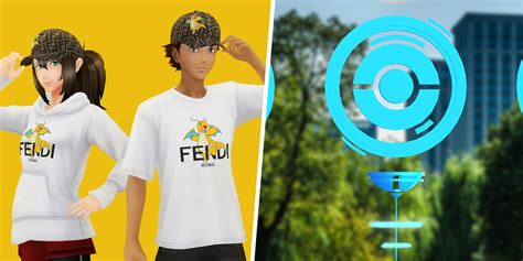 fendi pokestop|pokemon go Fendi frgmt.